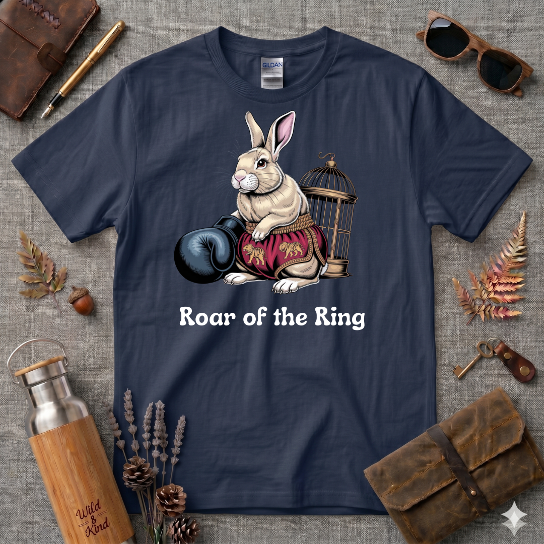 Roar of the Ring T-Shirt