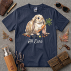 All Ears Bunny T-Shirt