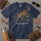 Tiny Jungle Cat T-Shirt