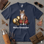 Maine Contender T-Shirt
