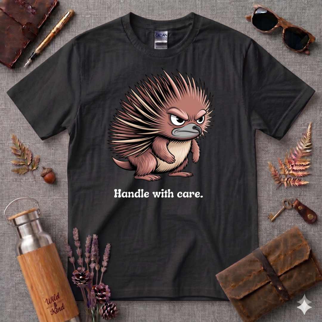 Handle with Care T-Shirt