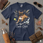 Zero Chill Dog T-Shirt