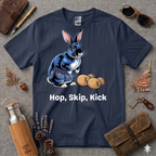 Hop, Skip, Kick T-Shirt