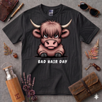 Bad Hair Day T-Shirt
