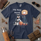The Hoop Hound T-Shirt