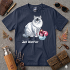 Zen Warrior T-Shirt