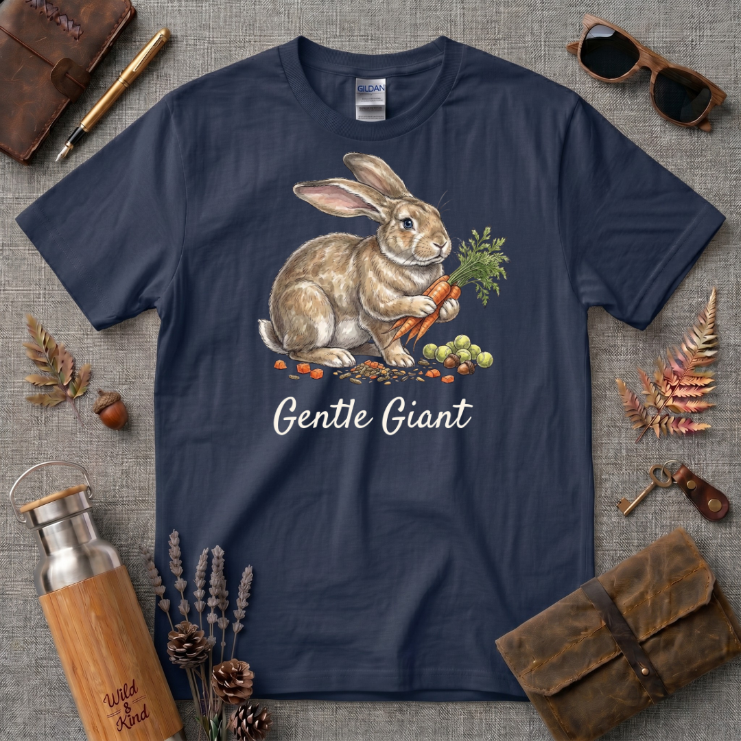 Gentle Giant Bunny T-Shirt