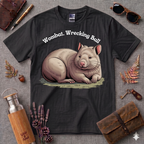 Wombat Wrecking Ball T-Shirt