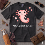 Permanent Smile T-Shirt