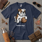 Dribble Dogs T-Shirt