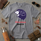 Adventure Awaits T-Shirt