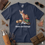 Sleek and Savage T-Shirt