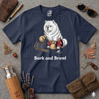 Bark and Brawl T-Shirt