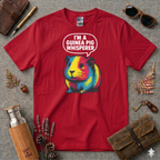 Guinea Pig Whisperer T-Shirt