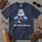 British Bruiser T-Shirt