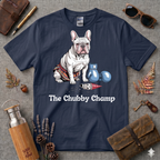 The Chubby Champ T-Shirt