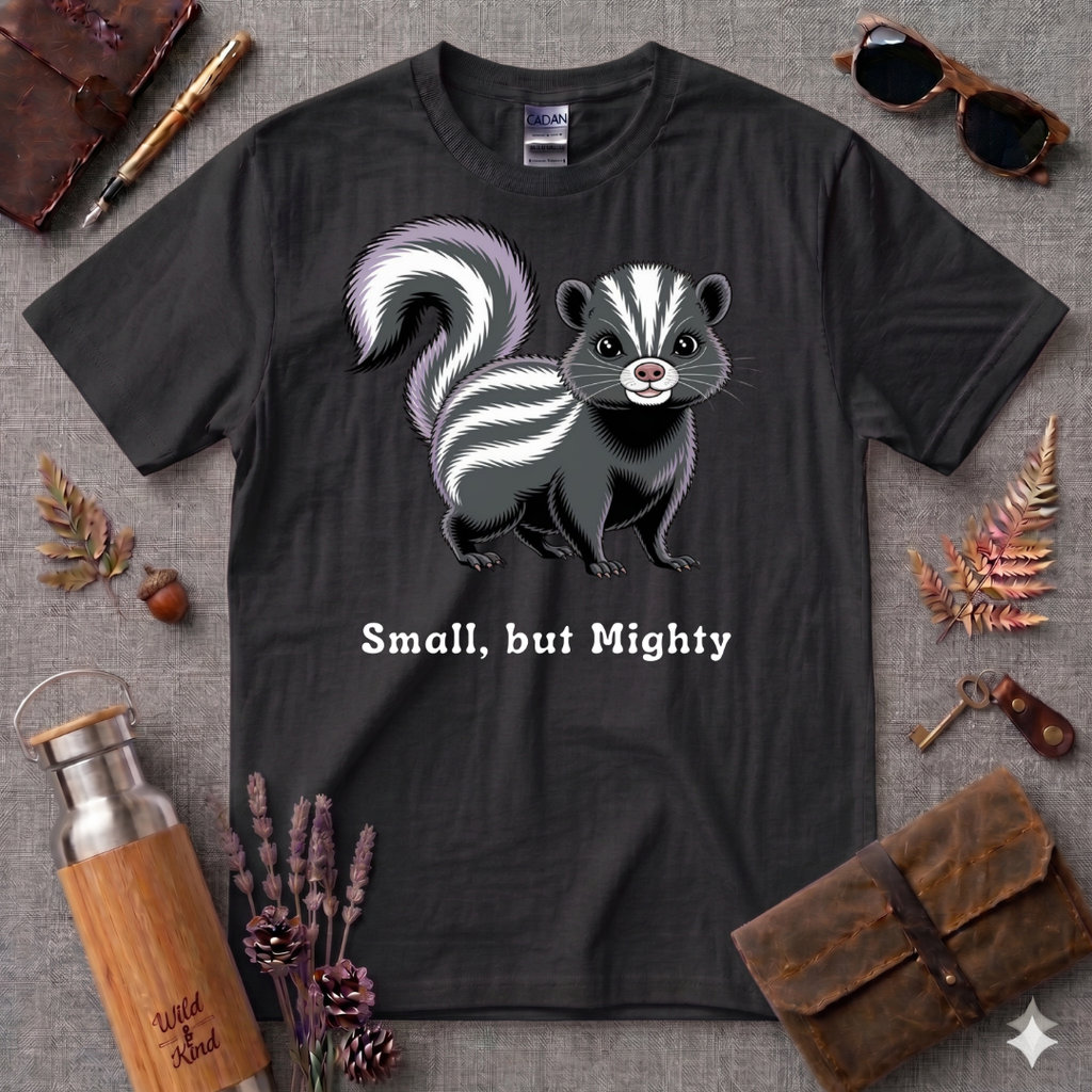 Small but Mighty T-Shirt