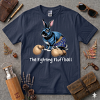 The Fighting Fluffball T-Shirt