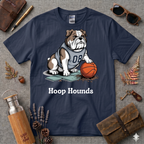 Hoop Hounds T-Shirt