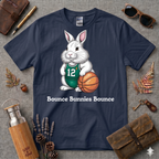 Bounce Bunnies Bounce T-Shirt