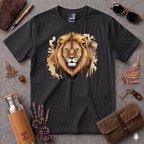 Lion Head T-Shirt