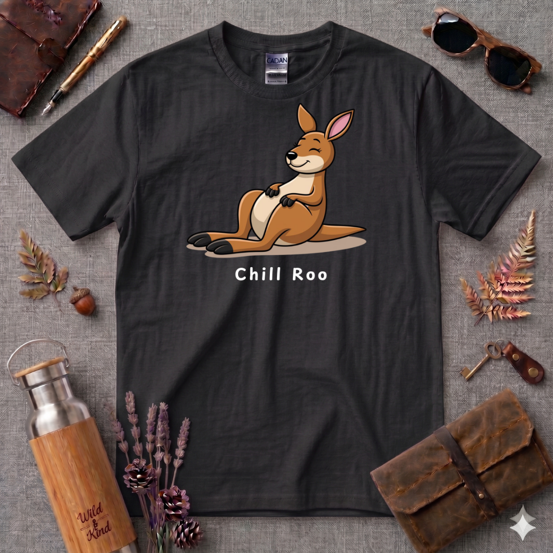Chill Roo T-Shirt