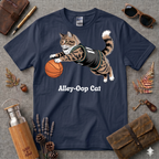 Alley Ooop Cat T-Shirt