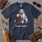 Canine Combat T-Shirt