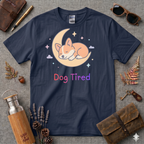 Dog tired T-Shirt