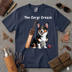 The Corgi Crease T-Shirt