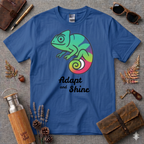 Adapt and Shine T-Shirt