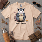 Hissy Fit Champion T-Shirt