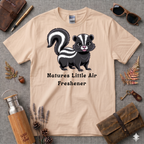 Natures Little Air Freshner T-Shirt