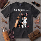 The Corgi Crease T-Shirt