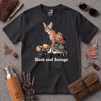Sleek and Savage T-Shirt