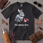 The Golden Paw T-Shirt