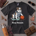 Hoop Hounds T-Shirt