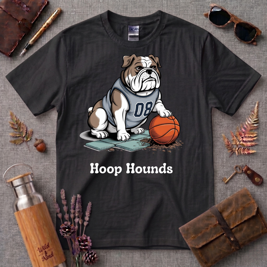 Hoop Hounds T-Shirt