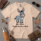 Not a Mule T-Shirt