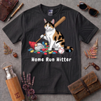 Home Run Hitter T-Shirt