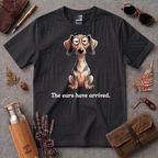 The ears have arrived T-Shirt