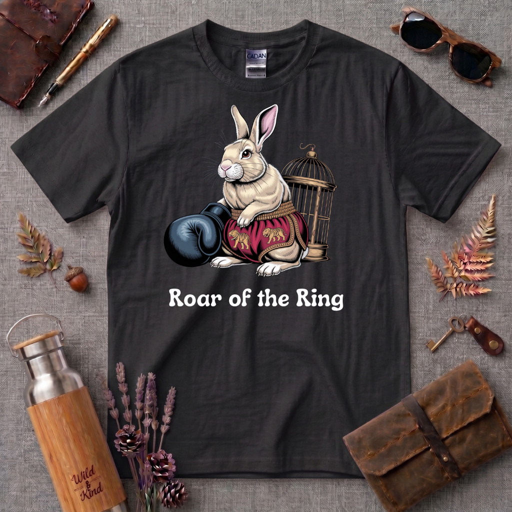 Roar of the Ring T-Shirt