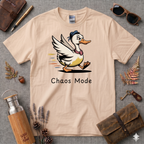 Chaos Mode Duck T-Shirt
