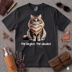 The largest, the sassiest T-Shirt
