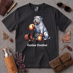 Canine Combat T-Shirt