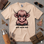 Bad Hair Day T-Shirt