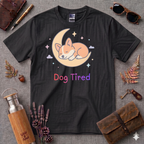 Dog tired T-Shirt