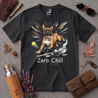 Zero Chill Dog T-Shirt