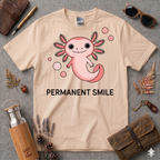 Permanent Smile T-Shirt