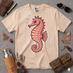 Seahorse 1 T-Shirt